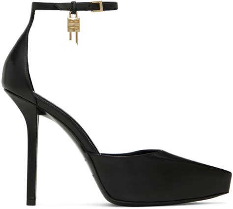 givenchy 2019 heels|Givenchy heels sale.